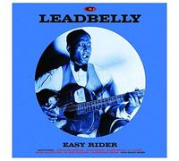 Leadbelly - Easy Rider [180g Vinyl LP] [VINYL] [Vinilo]