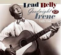 Leadbelly - Goodnight Irene