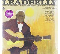 Leadbelly - Huddie Leadbetter's Best [Vinilo]