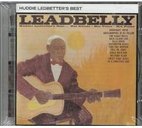 Leadbelly - Huddie Ledbetter's Best