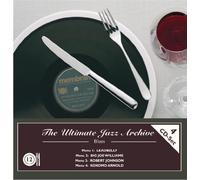 Leadbelly - Jazz Lunch Vol . 12