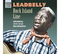 Leadbelly - Leadbelly