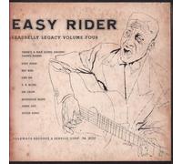 Leadbelly Legacy Vol. 4: Easy Rider
