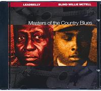 Leadbelly/Mc Tell Blind Willie - Masters of the Country Clues