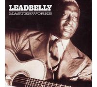 Leadbelly - Masterworks