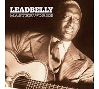 Leadbelly - Masterworks Volumes 1 & 2