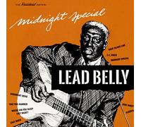 Lead Belly - Midnight Special