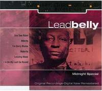 Leadbelly - Midnight Special [Import]