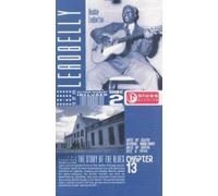 Leadbelly - Story Of The Blues Vol. 13