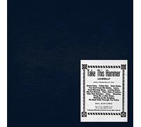 Leadbelly - Take This Hammer [Vinilo]