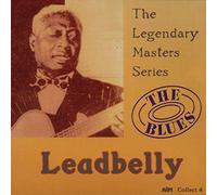 Leadbelly-the Blues^Leadbelly - The Legendary Masters Series