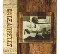 Leadbelly - The Definitive