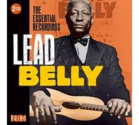 Leadbelly - The Essential Recordings