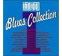 Leadbelly - Vol. 1-Indigo Blues Collection