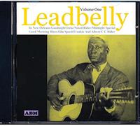 Leadbelly - Volume 1