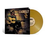 Leadbelly - Where Did You Sleep Last Night [Vinilo]