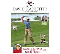 Leadbetter, David - Faults & Fixes [Reino Unido] [DVD]