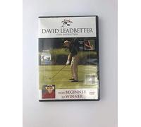 Leadbetter, David - From Beginner to Winner [Reino Unido] [DVD]