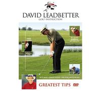 Leadbetter, David - Greatest Tips [Reino Unido] [DVD]