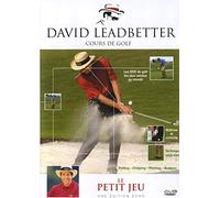 Leadbetter - Le petit jeu [Francia] [DVD]