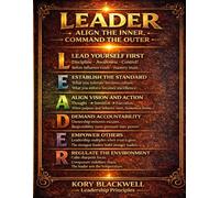 LEADER: Align the Inner, Command the Outer
