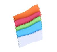 Leader Line - Soporte de almacenamiento para túnel, gancho para línea de pesca, tabla de bobinado, placa de alambre, organizador de pesca