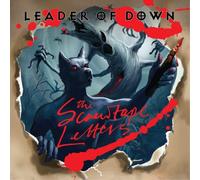 Leader Of Down – The Screwtape Letters – CD – Importación USA (The Orchard)