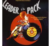 Original Broadway Cast - Leader of the Pack