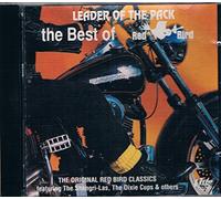 Leader of the Pack:The Best of Red Bird