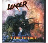 Leader - V For Victory
