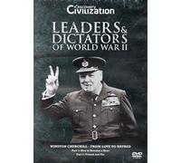 Leaders & Dictators of world war II