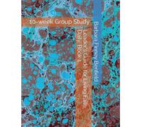 Leader's Guide for Living Faith Daily Book 1: 10-week Group Study