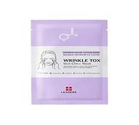 Leaders Insolution Wrinkle Tox Skin Clinic Mascarilla Antiarrugas - 25 ml.