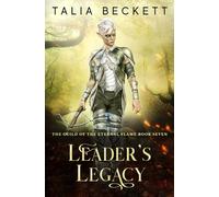 Leader's Legacy (Guild of the Eternal Flame)