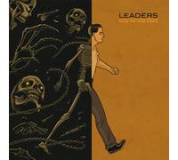Leaders – Now We Are Free – CD