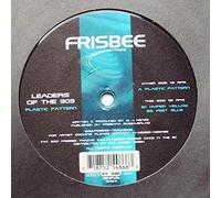 Leaders of the 909 - Plastic Pattern [Vinilo]