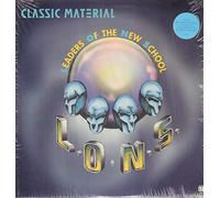 Leaders of the New School - Classic Material / Spontaneous [Vinilo]