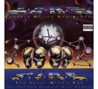 Leaders of the New School - Time
