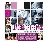 Leaders Of The Pack by Various Artists (2004-08-02)