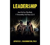 Leadership: Am I Fit For The Role