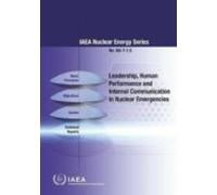 Leadership And Management For Safety: Iaea Safety Standards Series No.