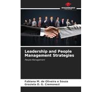 Leadership and People Management Strategies