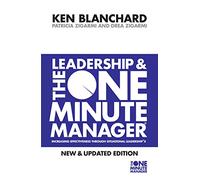 Leadership and the One Minute Manager