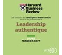 Leadership authentique
