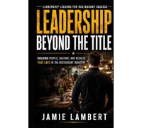 Leadership Beyond The Title