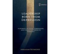 Leadership Born From Depression: 7 (Wisdom Psalms)