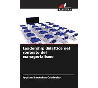 Leadership didattica nel contesto del managerialismo