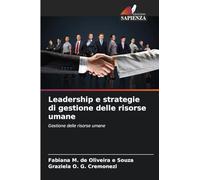 Leadership e strategie di gestione delle risorse umane: Gestione delle risorse umane