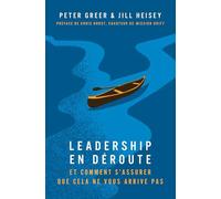 Leadership en déroute: Clés pour l’éviter