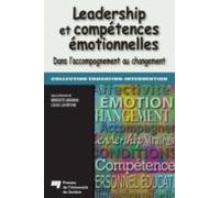 Leadership Et Compétences Émotionnelles (ebook)